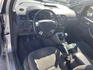 Ford C-MAX 2007
