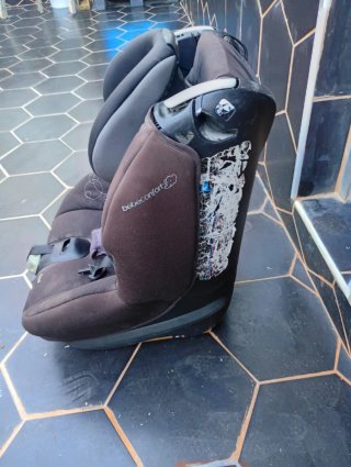 Silla de coche Bebeconfort