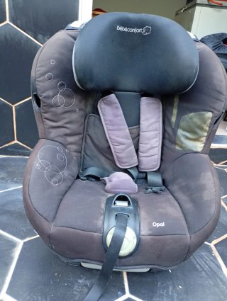 Silla de coche Bebeconfort
