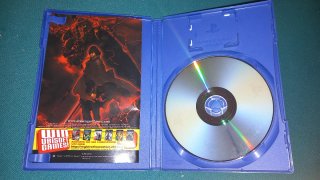PS2 Drakengard 2 Playstation 2 Completo PAL España