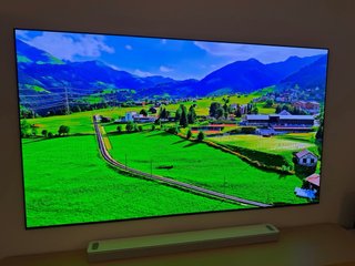 Samsung OLED TQ77S95C 77 pulgadas