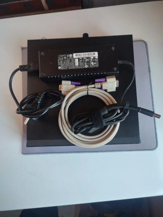 HP EliteDesk 800 G1 USDT Ordenador Negro.