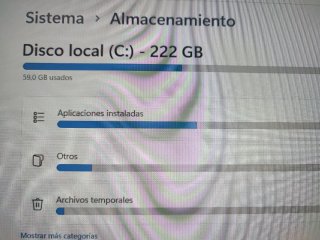 HP EliteDesk 800 G1 USDT Ordenador Negro.