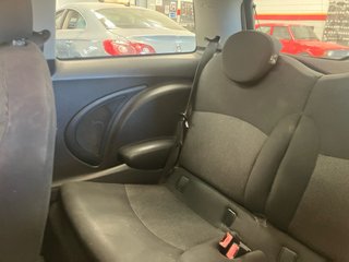 MINI One diesel 2007