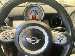 MINI One diesel 2007