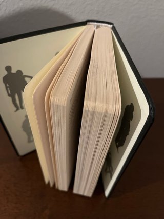 El pequeño libro de la seducción / Luis Tejedor