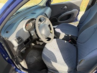 Nissan Micra 2003