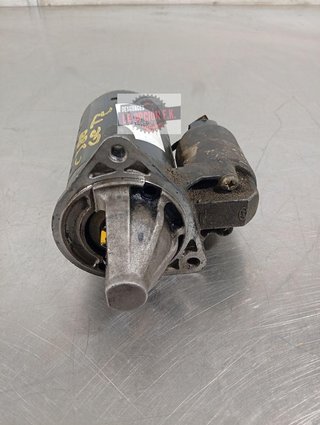 MOTOR ARRANQUE Hyundai Getz (TB)(2002->)