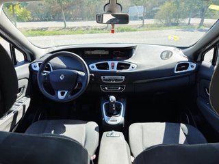 Renault Grand Scenic 2011