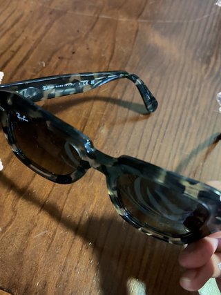 Set de 4 Gafas de Sol