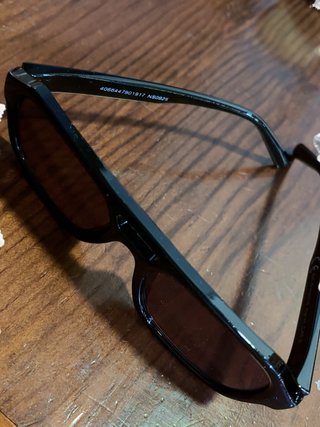 Set de 4 Gafas de Sol