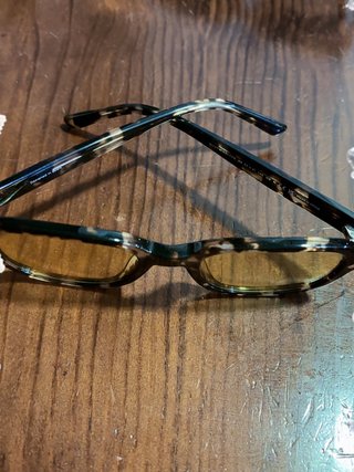 Set de 4 Gafas de Sol