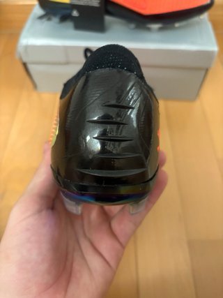 Botas de Fútbol Nike Phantom II