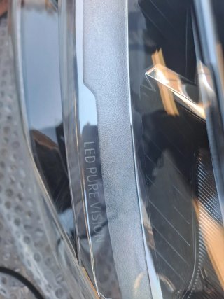 Faro LED Izquierdo Renault Arkana
