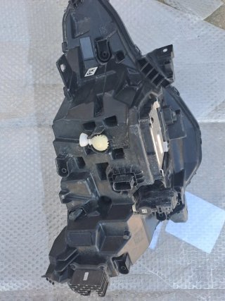 Faro LED Izquierdo Renault Arkana