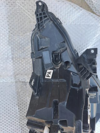 Faro LED Izquierdo Renault Arkana