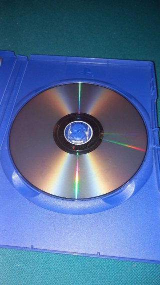 PS2 Valkyrie Profile 2 Silmeria PlayStation España
