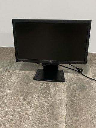 Monitor HP 24 pulgadas