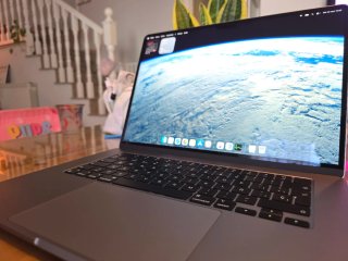 MacBook Air M2 15 pulgadas 8GB 256GB