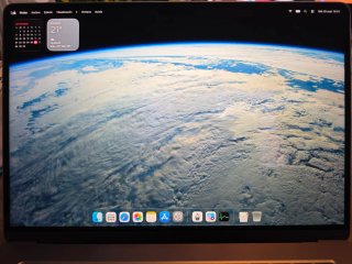 MacBook Air M2 15 pulgadas 8GB 256GB