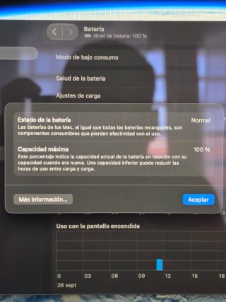 MacBook Air M2 15 pulgadas 8GB 256GB