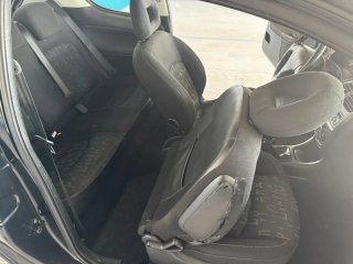 Peugeot 206 2003