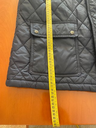 Chaqueta Springfield Azul Talla XL