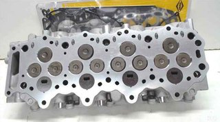Culata ford 384393 wl ranger (er)