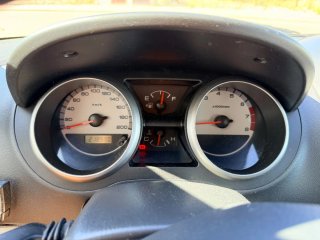 Suzuki Ignis 2004