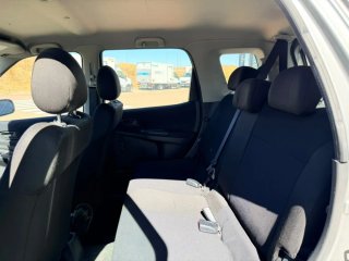 Suzuki Ignis 2004