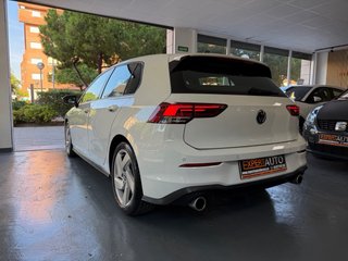 Volkswagen Golf 2023 GTI - 43.000 km Garantia