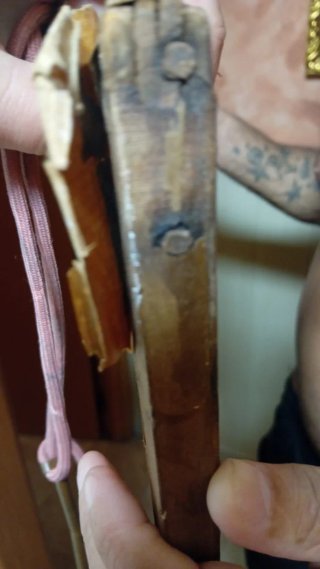 Cuadro Antiguo Siglo XIX