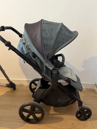 Carro de bebé Jane Muum