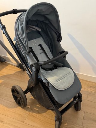 Carro de bebé Jane Muum