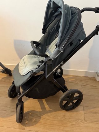 Carro de bebé Jane Muum