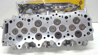 Culata ford 384392 wl ranger (er)