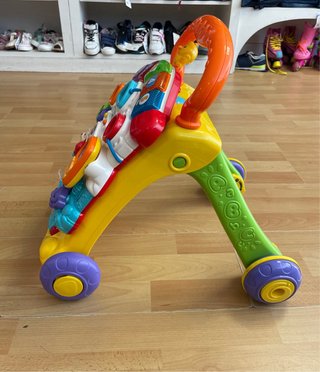 Andador Vtech para bebés