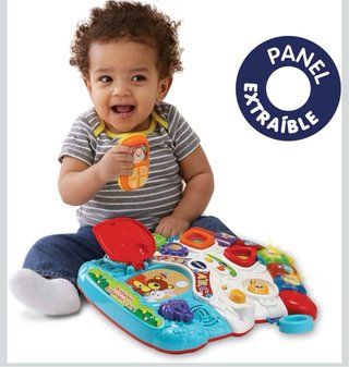 Andador Vtech para bebés