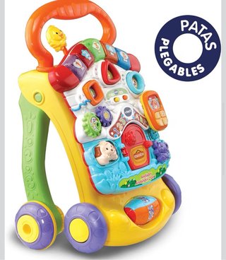 Andador Vtech para bebés