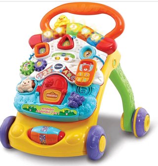 Andador Vtech para bebés