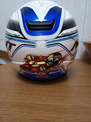 Casco de Moto MT Helmets