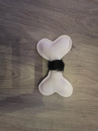 Disfraz Troglodita Niña 5-6 Años