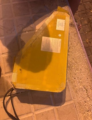 Batería Cham Rider 21700 Samsung