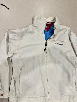 Chaqueta Tommy Hilfiger | talla S | auténtica USA