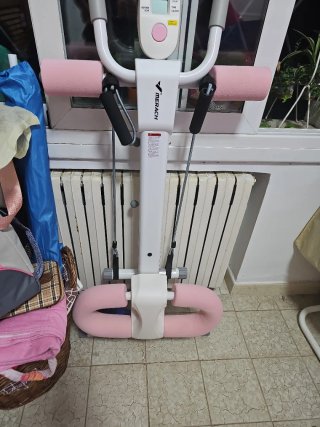 Máquina de ejercicio Merach