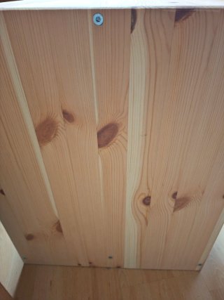 3 x 160€ Trofast IKEA