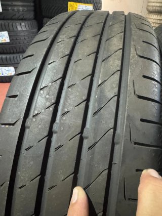 Continental EcoContact 7s 205/60R16 H