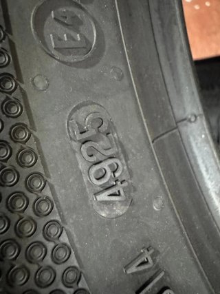 Continental EcoContact 7s 205/60R16 H