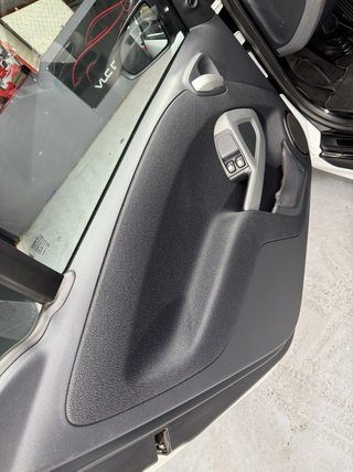 SMART FORTWO COUPÉ 1.0 2013 75.000Kms UNICO DUEÑO