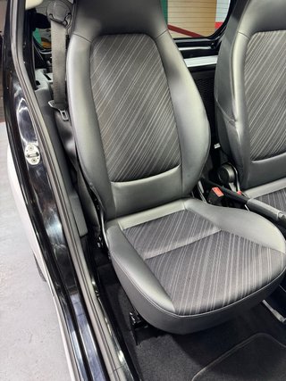 SMART FORTWO COUPÉ 1.0 2013 75.000Kms UNICO DUEÑO